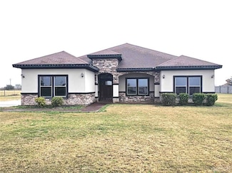23900 Oak Knoll Dr, Edcouch, TX 78538