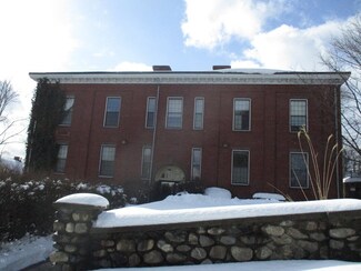 40 School St Unit 4, Haverhill, MA 01830