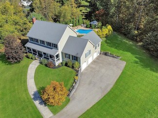 7 Ashley Ln, Merrimac, MA 01860