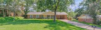 809 Normandy Dr, Clinton, MS 39056