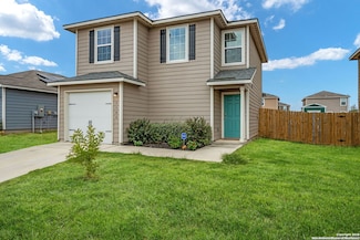 3106 Rosalind Way, San Antonio, TX 78222