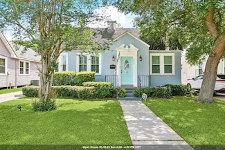 1515 S Eugene St, Baton Rouge, LA 70808