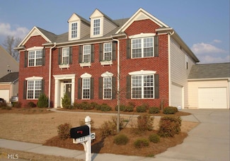 115 Keswick Manor Dr, Tyrone, GA 30290