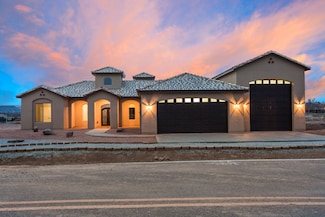 29 Via Sole, Algodones, NM 87001