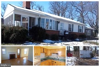 1900 Sweetbrier Ln, Lutherville Timonium, MD 21093
