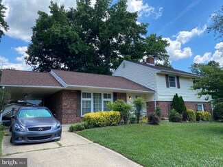 3202 Castleleigh Rd, Beltsville, MD 20705