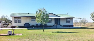 14295 SW Tinney Rd, Faxon, OK 73540