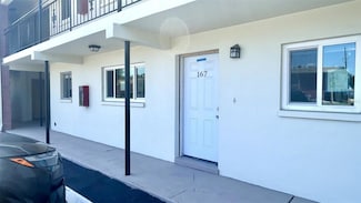 4560 Overlook Dr NE Unit 167, Saint Petersburg, FL 33703