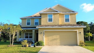 1692 SW Ruiz Terrace, Port Saint Lucie, FL 34953