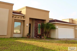 5375 Sidekick Ave, Brownsville, TX 78526