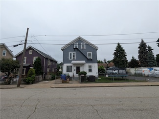 60 Sherman St, Pawtucket, RI 02860