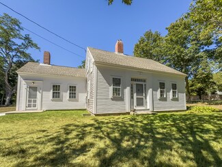 260 Tonset Rd, Orleans, MA 02653