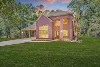 9019 Miller Rd, Magnolia, TX 77354