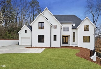 459 Windfall Creek Dr, New Hope, NC 27517