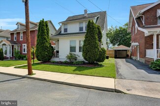 711 Clayton Ave, Waynesboro, PA 17268