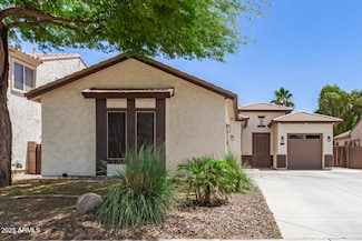 6805 S Sapphire Way, Chandler, AZ 85249