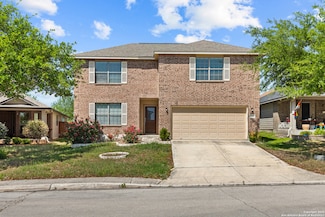 3919 Maiden Way, Converse, TX 78109