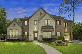 639 Diamond Leaf Ln, Houston, TX 77079
