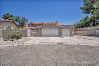3421 Rochelle Ct, Las Vegas, NV 89121