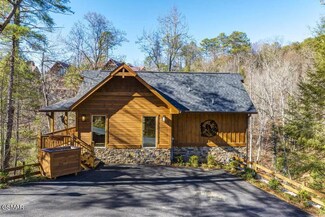 1233 Parkview Vista Way, Pigeon Forge, TN 37862