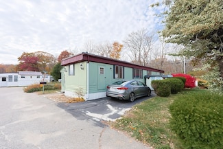 130 E Washington St Unit 55, North Attleboro, MA 02760