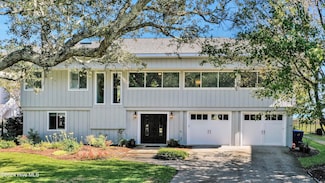 1839 Newkirk Rd, Wilmington, NC 28409