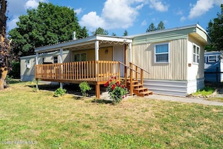 2921 N Howard St, Coeur D Alene, ID 83815