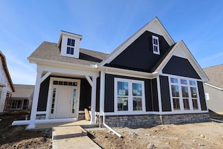 4543 Corsican Loop E, Hilliard, OH 43026