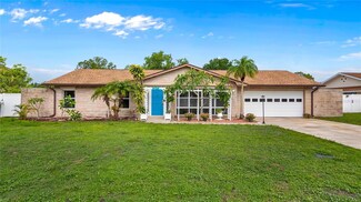 2316 Irlo Dr, Kissimmee, FL 34741
