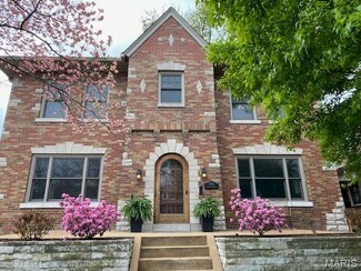 7034 Cornell Ave, Saint Louis, MO 63130