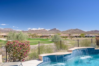 41819 N Anthem Ridge Dr, Phoenix, AZ 85086
