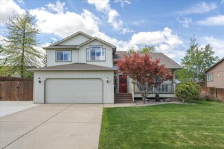 18220 E 11th Ave, Greenacres, WA 99016