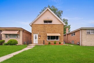 12841 S Bishop St, Calumet Park, IL 60827