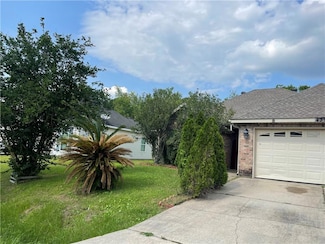 439 Kennedy St, Ama, LA 70031