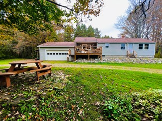 324 Sangerville Line Rd, Dover Foxcroft, ME 04426