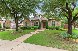 4676 Donegal Dr, Frisco, TX 75034