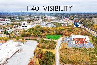 Tract 3 21st Street Ln SE, Hickory, NC 28602