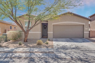 6592 E Via Arroyo Azul, Tucson, AZ 85756
