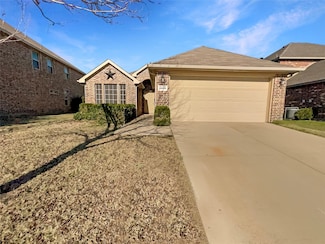 2008 Rains County Rd, Forney, TX 75126