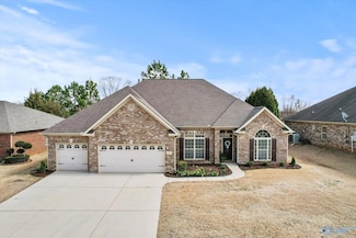 208 N Mossy Creek Cir NW, Madison, AL 35757