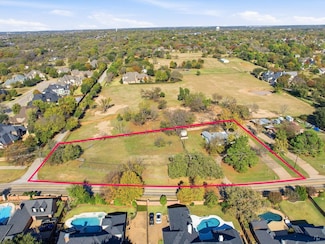 108 Glade Rd, Colleyville, TX 76034