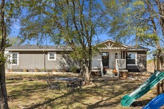 12205 Fm 1807, Alvarado, TX 76009