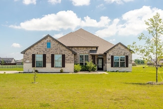13716 Sage Meadow Cir, Sanger, TX 76266