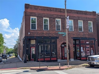 3100 Cherokee St, St. Louis, MO 63118