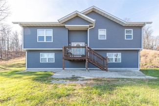 46 Justin Ave, van Buren, MO 63965