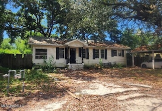 1233 25th St, Gulfport, MS 39501