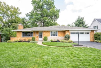 5150 Donjoy Dr, Blue Ash, OH 45242
