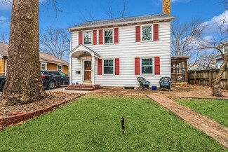 Unlisted Address