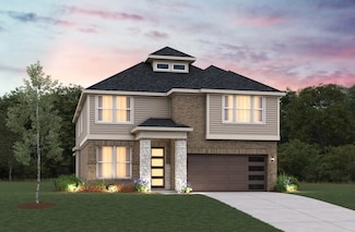 Alder, Cypress, TX 77433