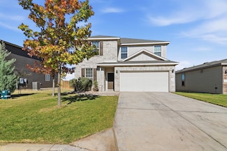 408 Bedford Falls Ln, Jarrell, TX 76537